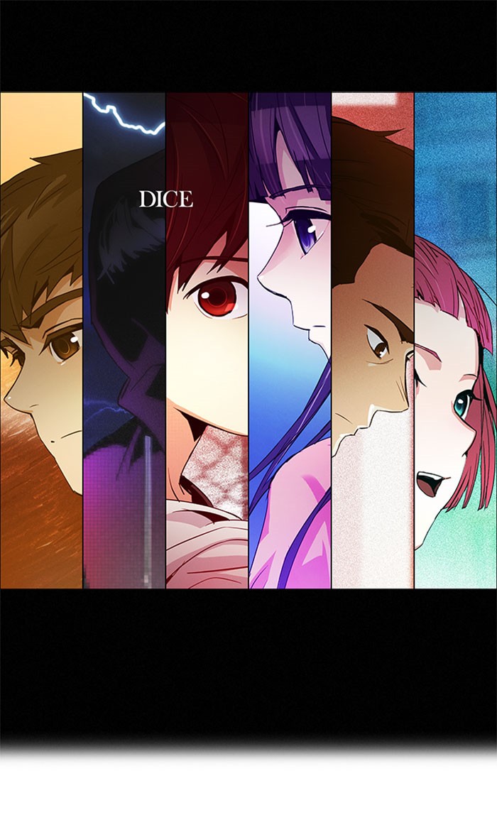 dice - Chapter: 88