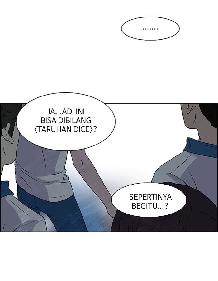 dice - Chapter: 88