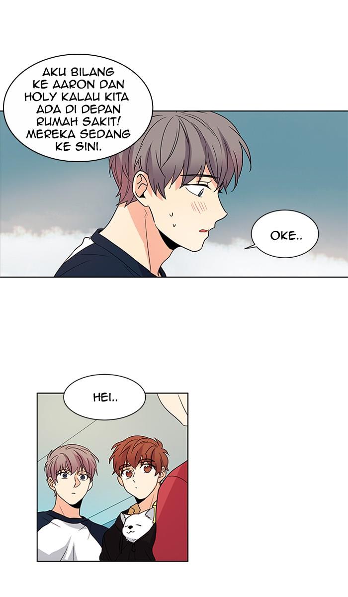 oh-holy - Chapter: 50