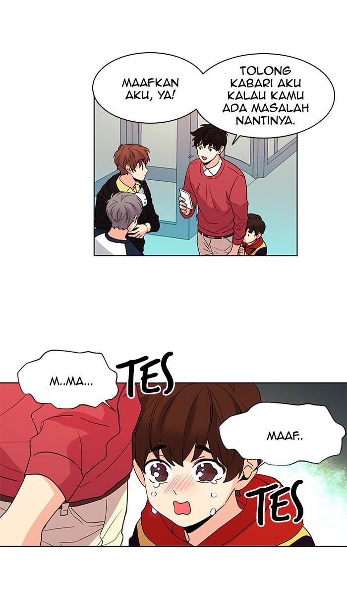 oh-holy - Chapter: 50