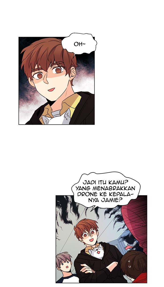 oh-holy - Chapter: 50