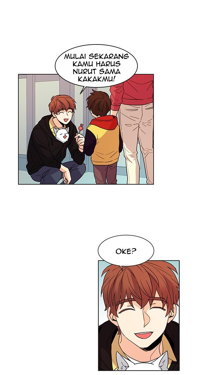 oh-holy - Chapter: 50