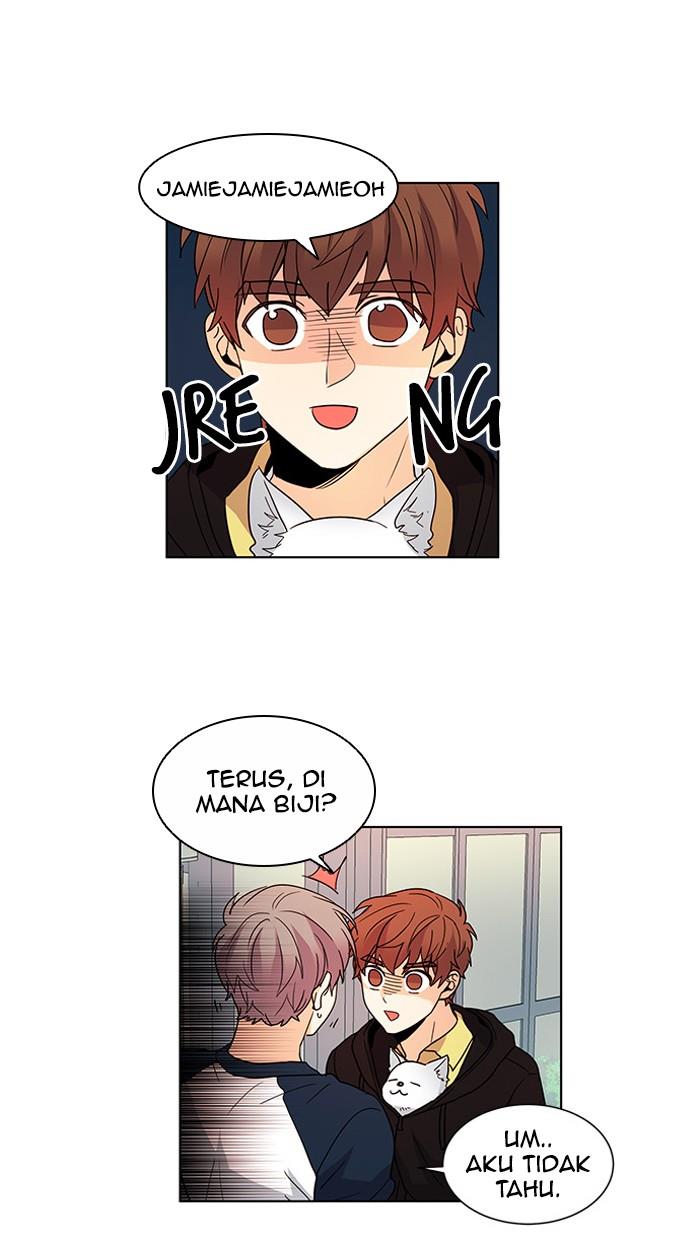 oh-holy - Chapter: 50