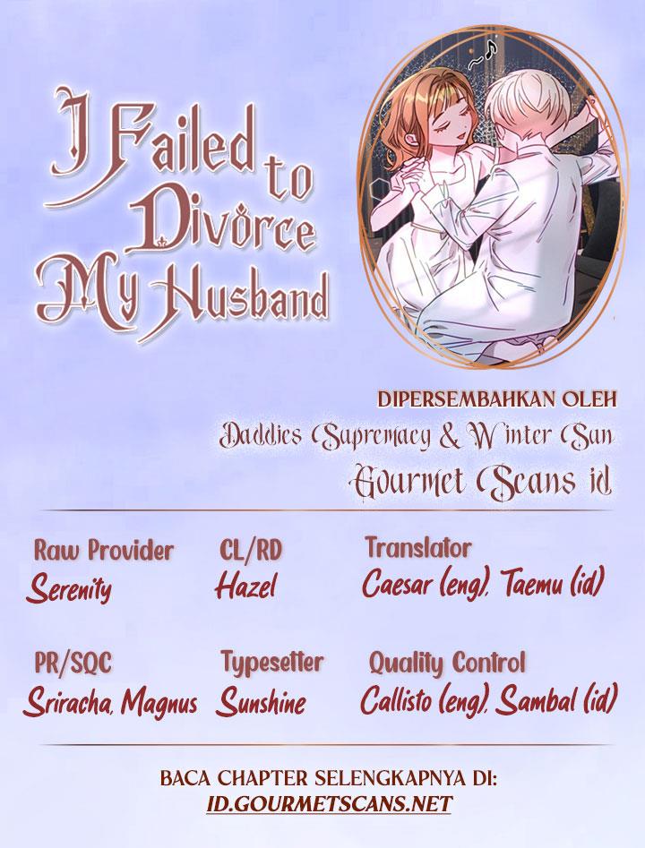 i-failed-to-divorce-my-husband - Chapter: 16