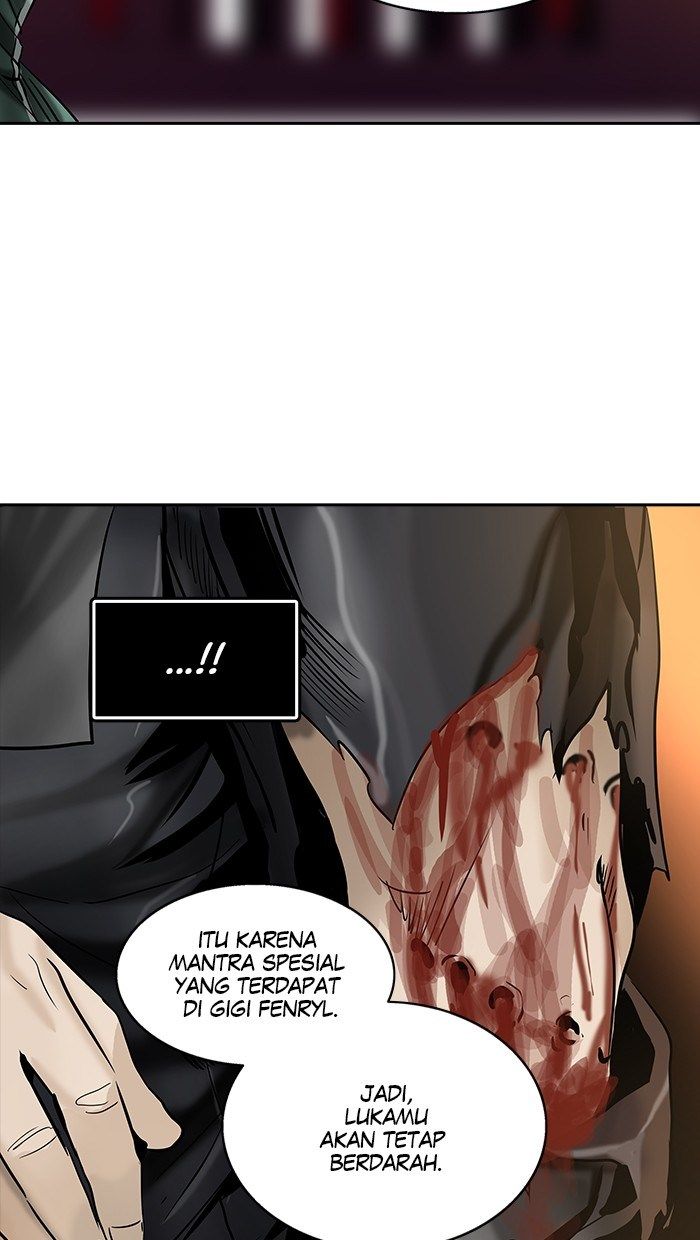 tower-of-god - Chapter: 296