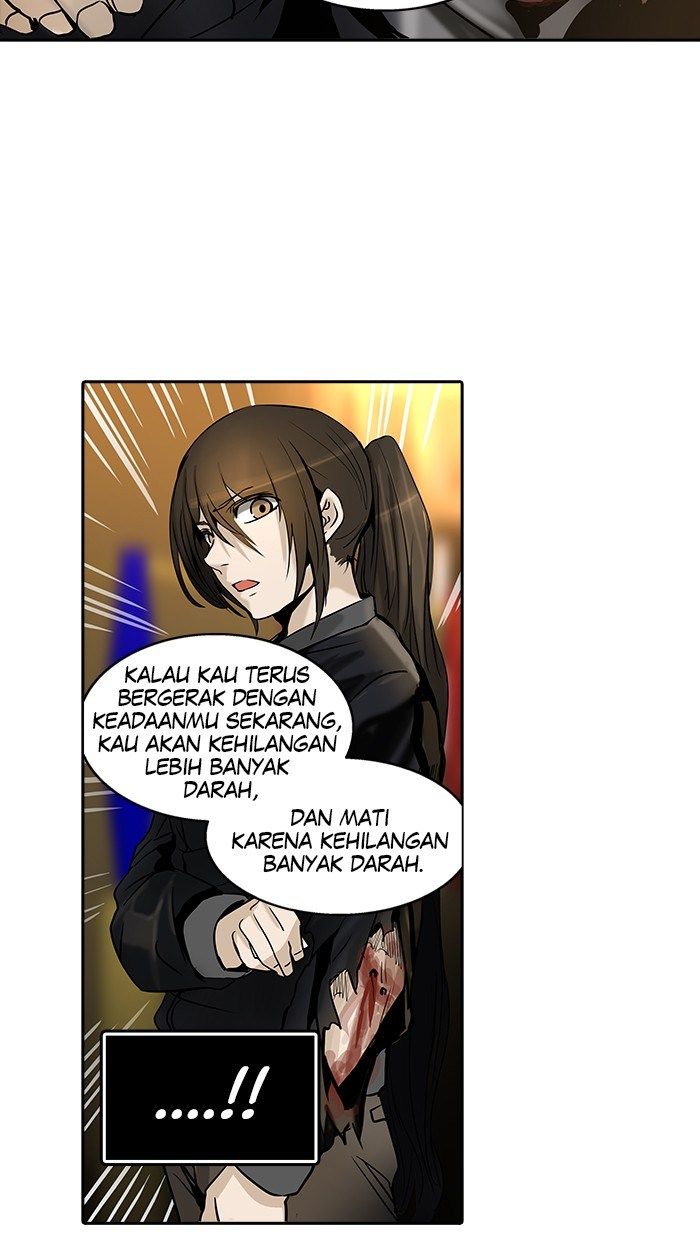 tower-of-god - Chapter: 296