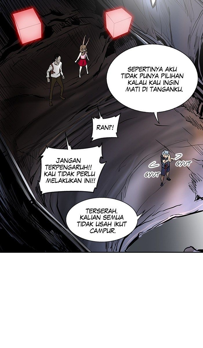 tower-of-god - Chapter: 296