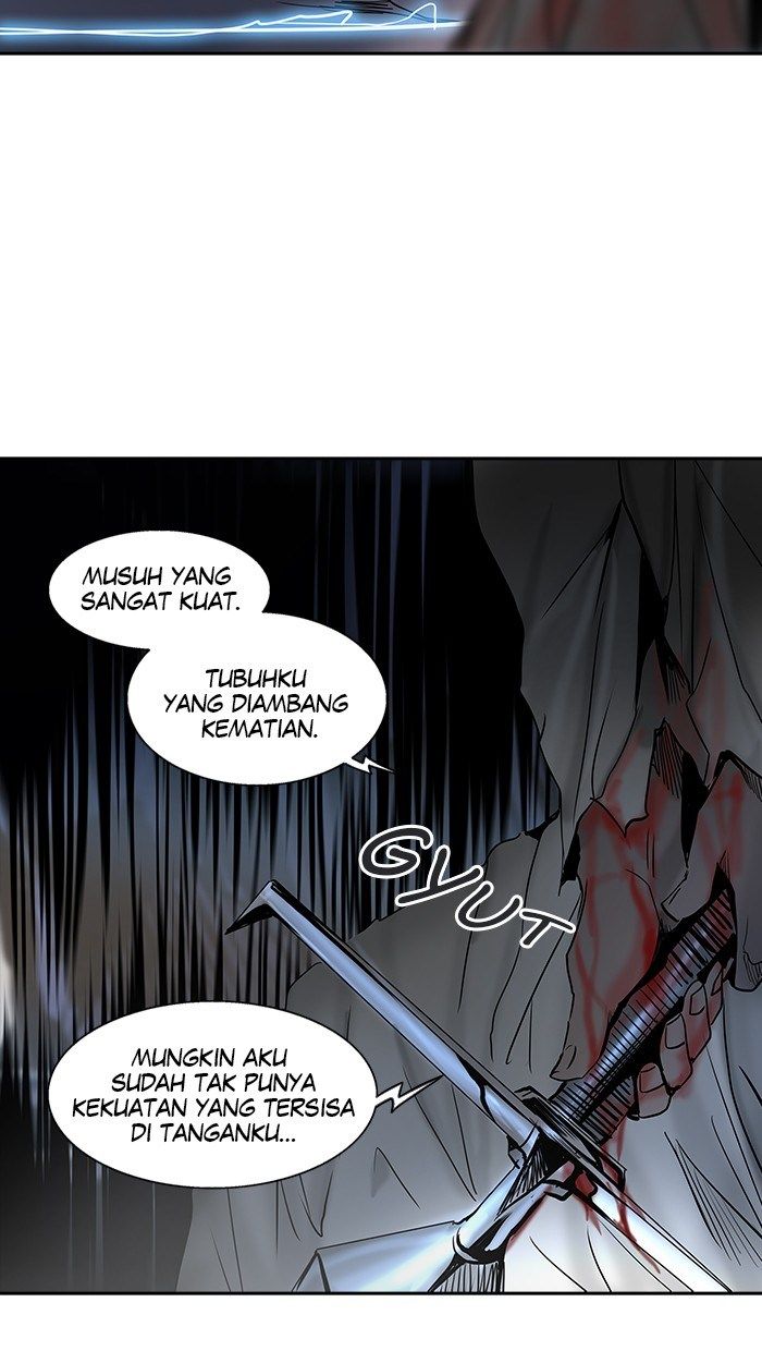 tower-of-god - Chapter: 296