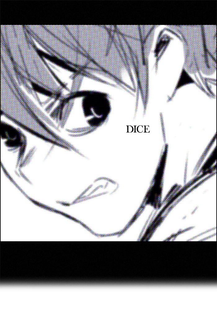 dice - Chapter: 89