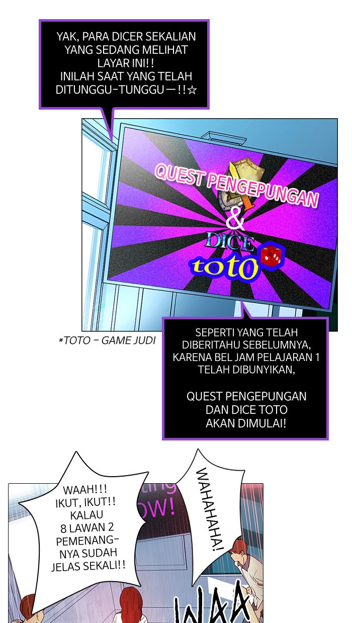 dice - Chapter: 89