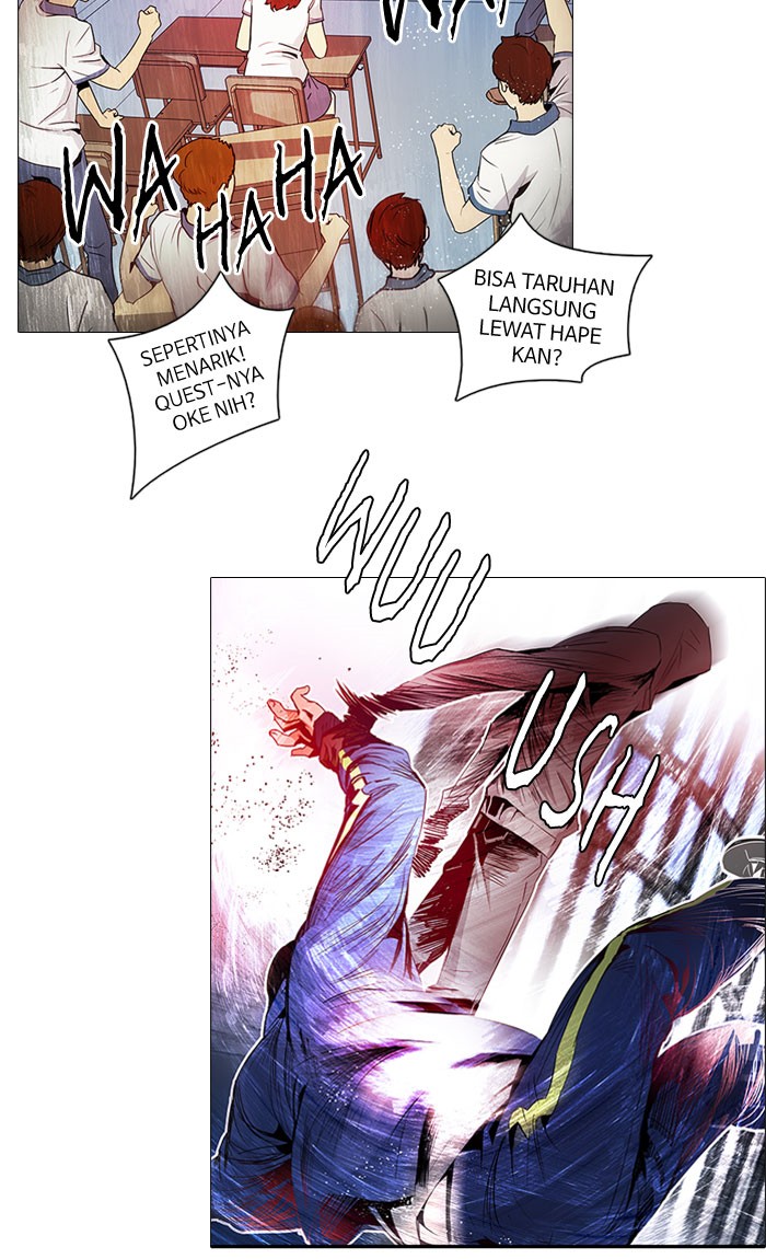 dice - Chapter: 89