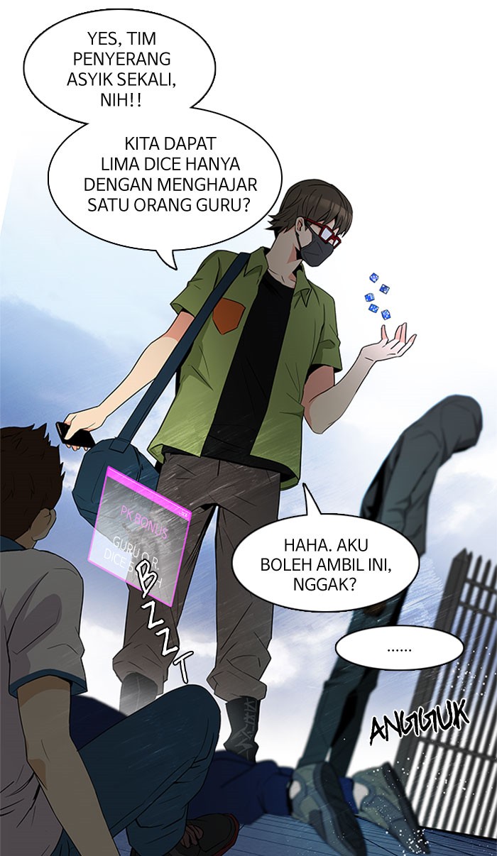 dice - Chapter: 89