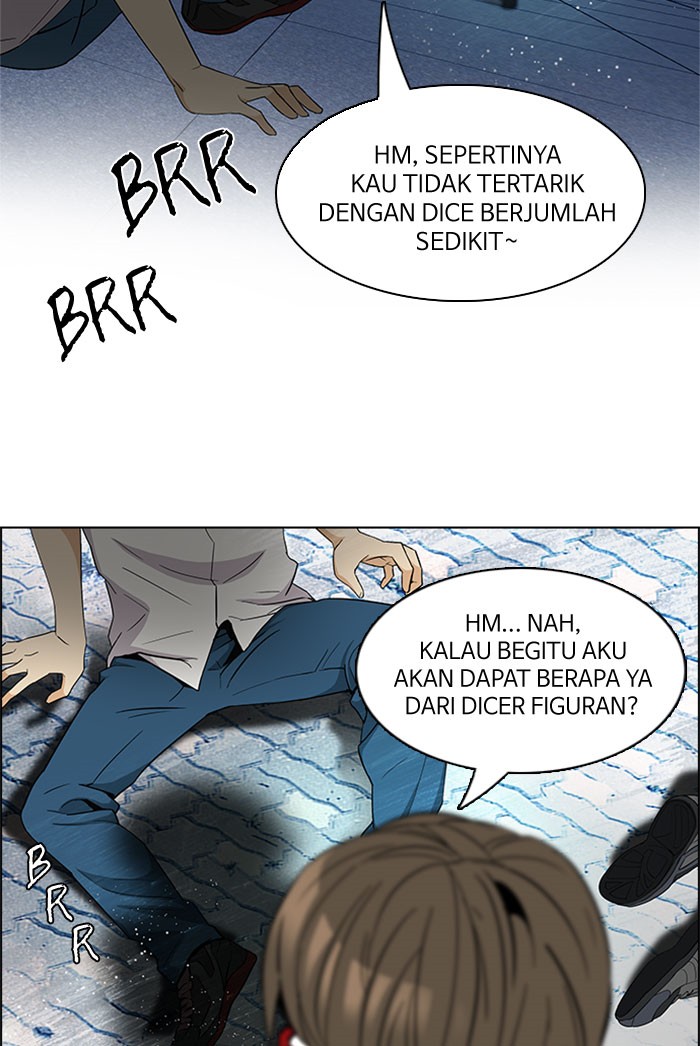 dice - Chapter: 89