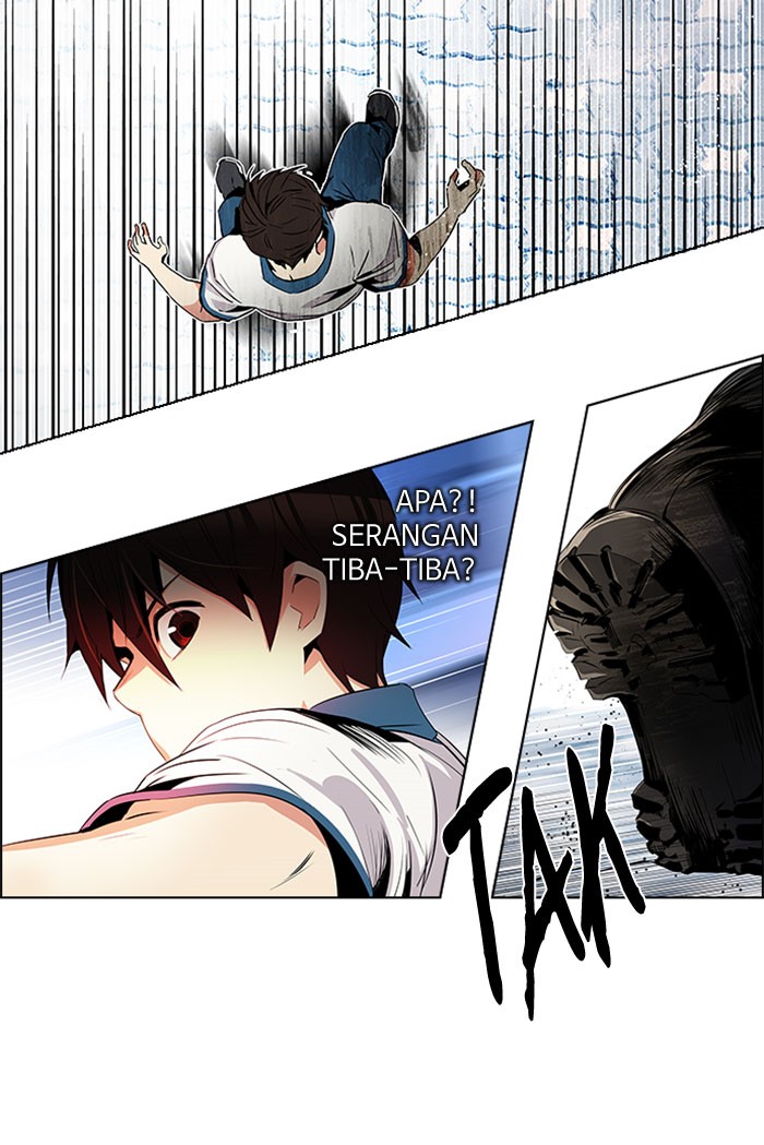 dice - Chapter: 89