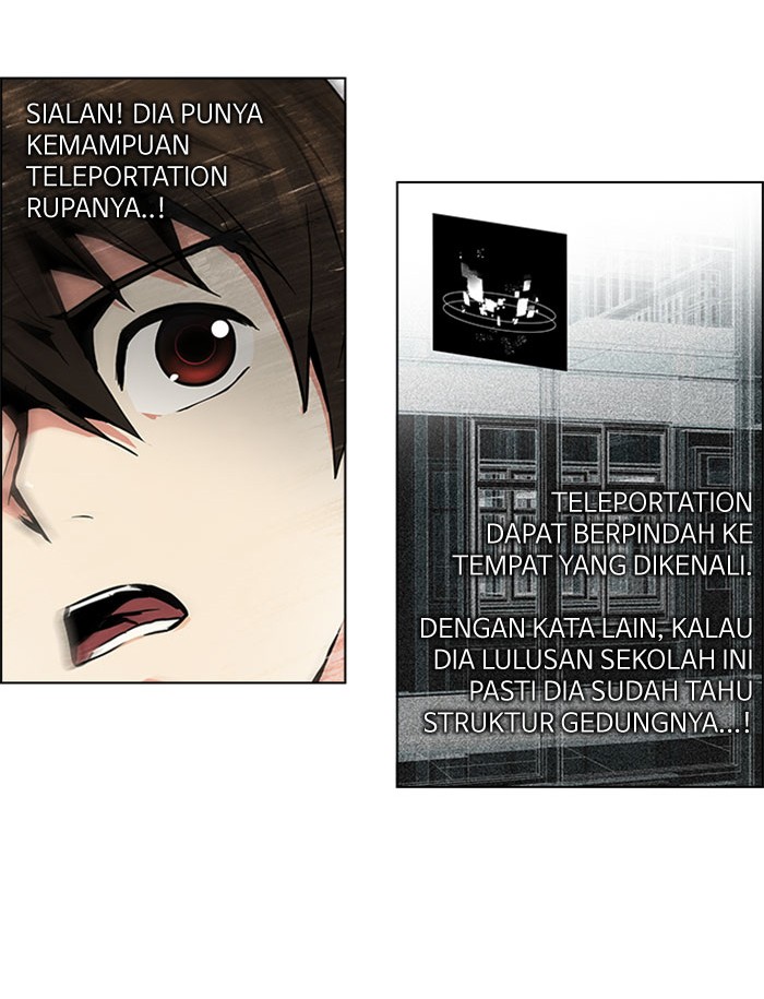 dice - Chapter: 89