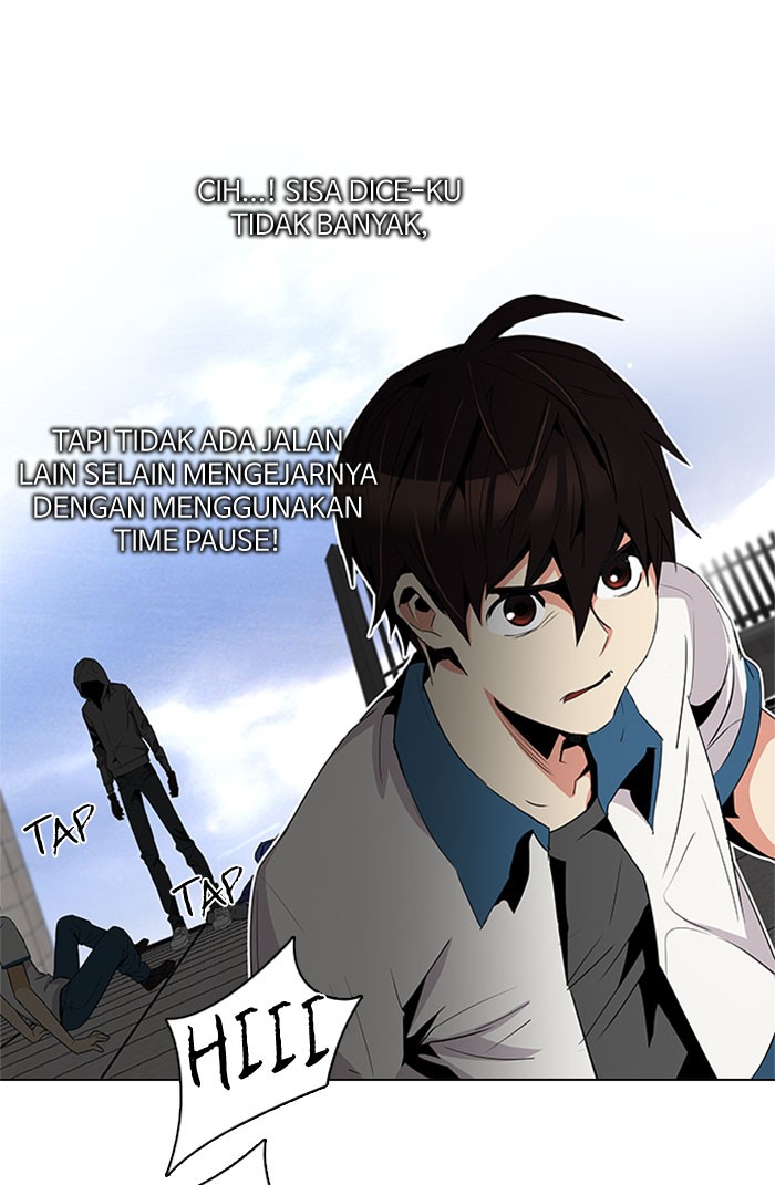 dice - Chapter: 89
