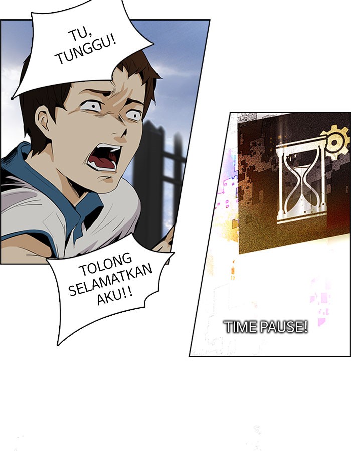 dice - Chapter: 89
