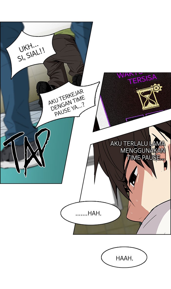 dice - Chapter: 89