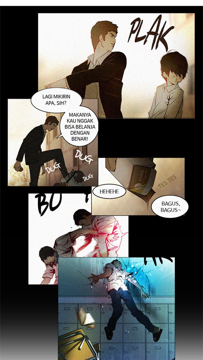 dice - Chapter: 89