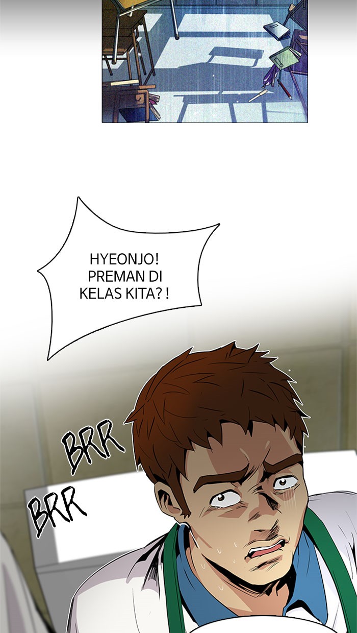 dice - Chapter: 89