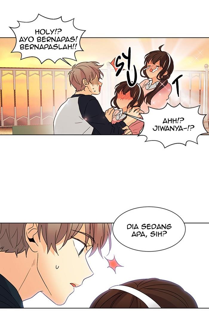 oh-holy - Chapter: 51