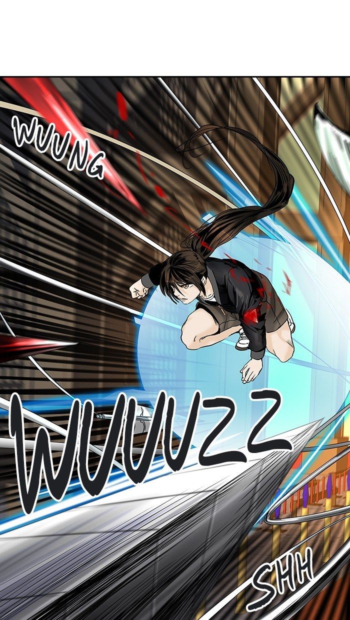 tower-of-god - Chapter: 297