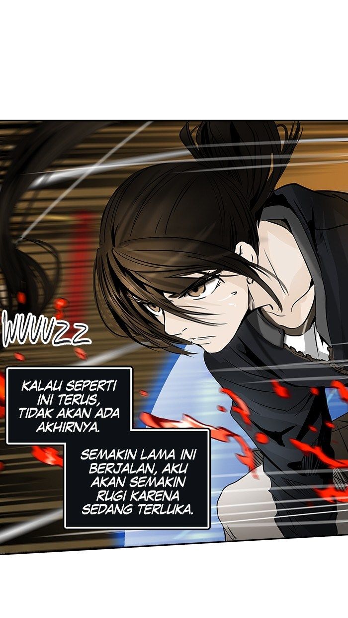 tower-of-god - Chapter: 297