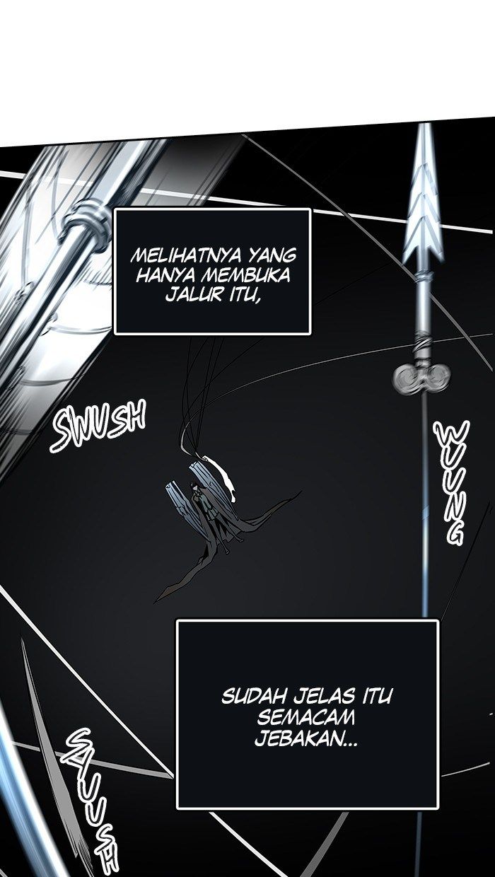 tower-of-god - Chapter: 297