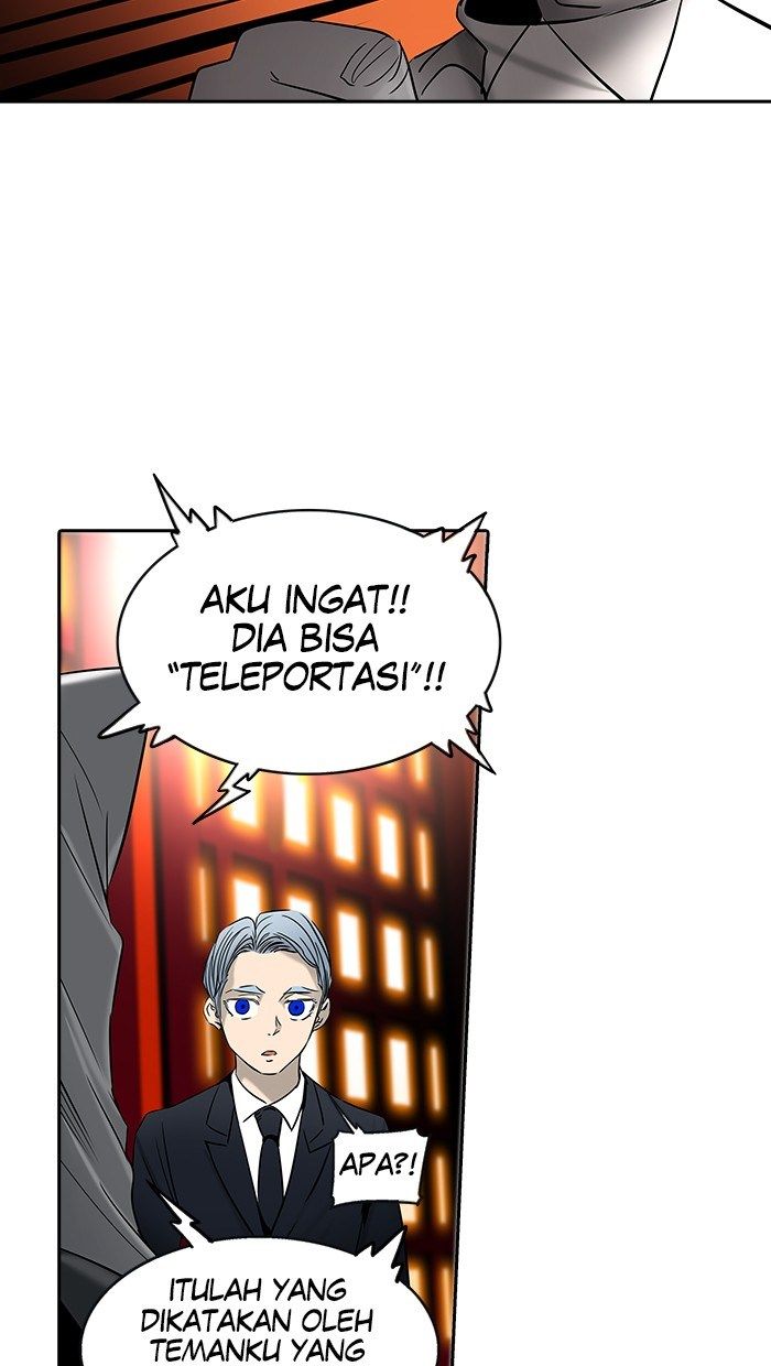 tower-of-god - Chapter: 297