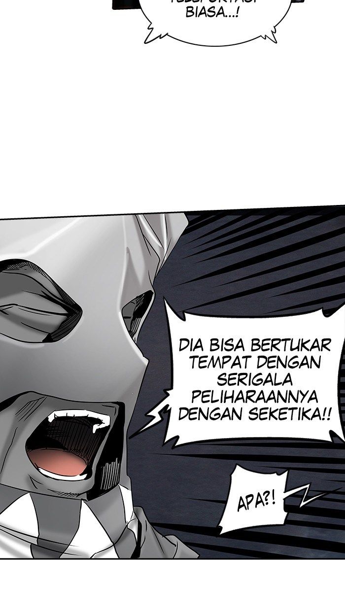 tower-of-god - Chapter: 297