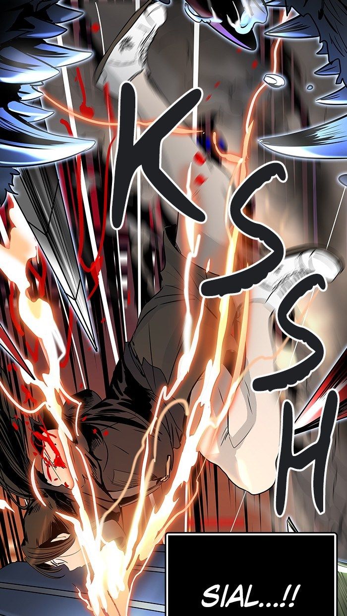 tower-of-god - Chapter: 297