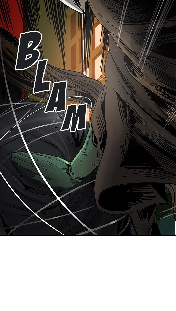 tower-of-god - Chapter: 297