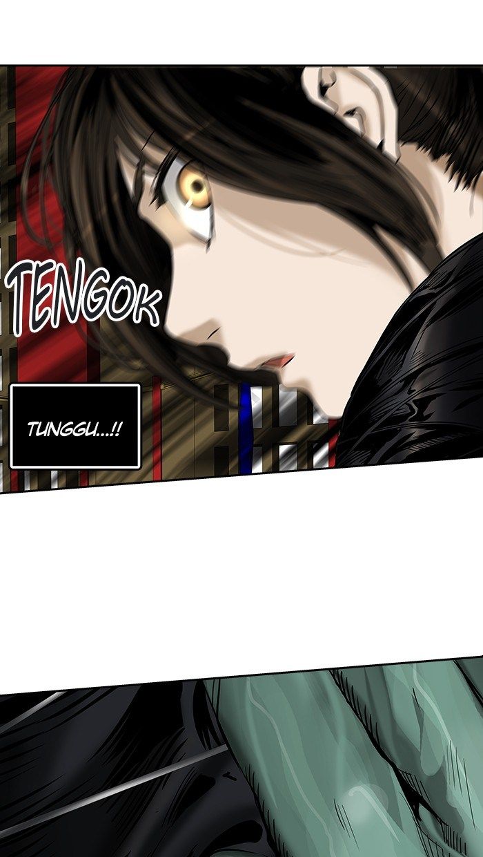 tower-of-god - Chapter: 297