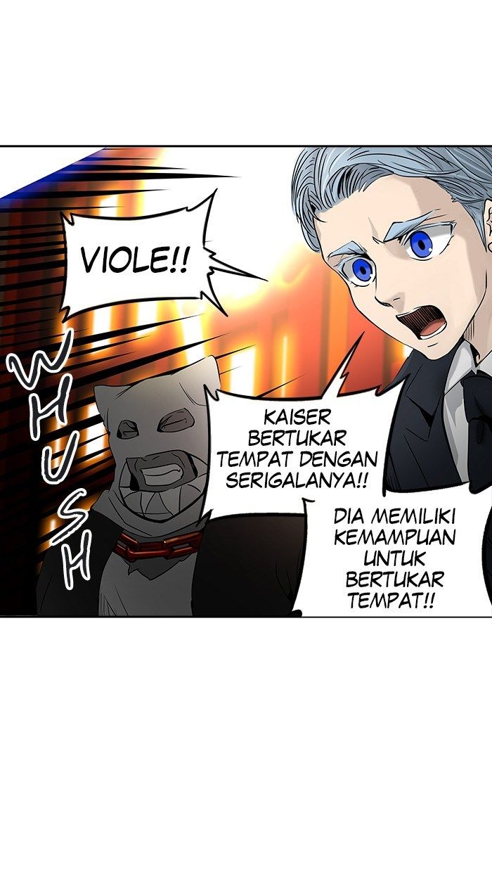 tower-of-god - Chapter: 297