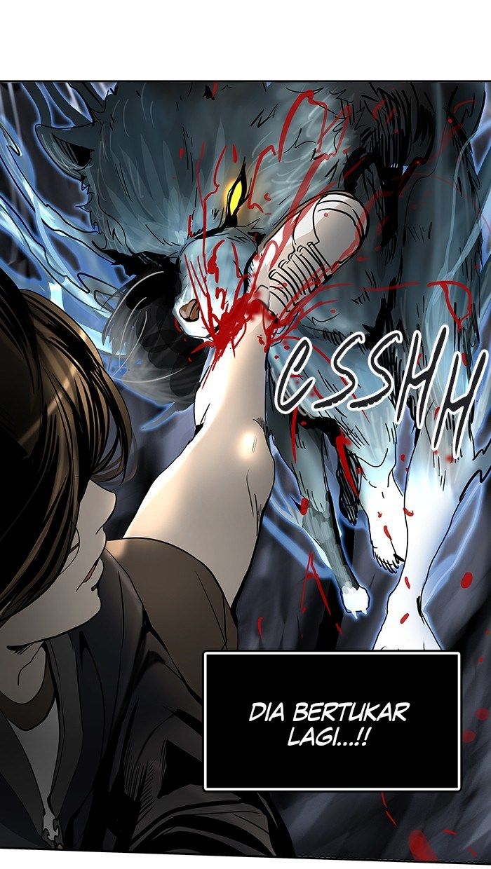 tower-of-god - Chapter: 297