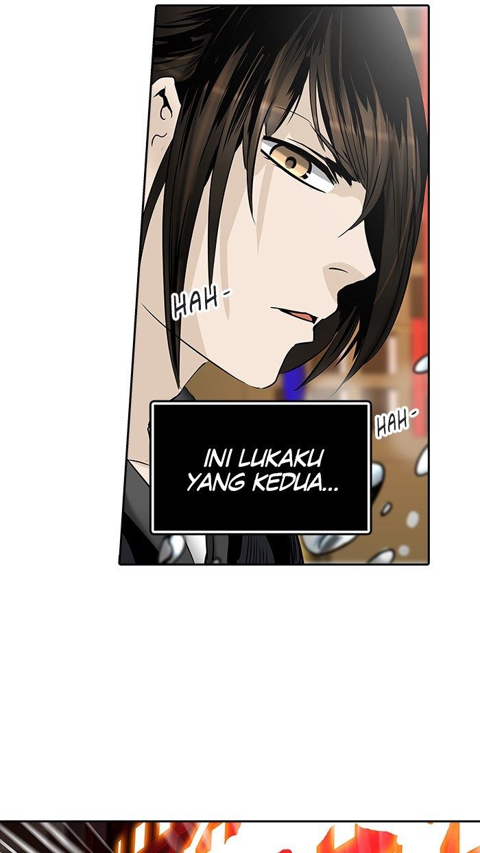 tower-of-god - Chapter: 297