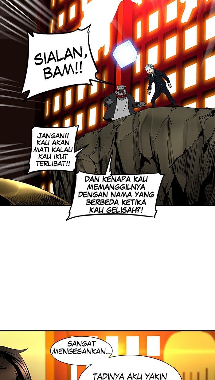 tower-of-god - Chapter: 297