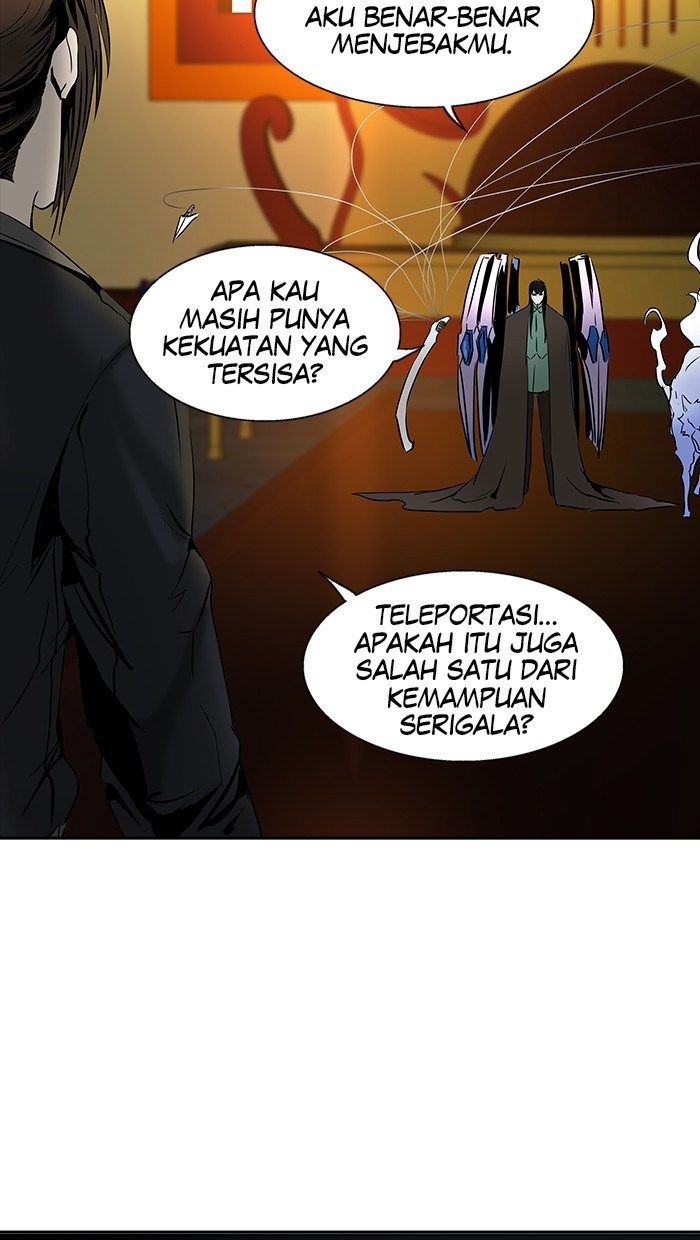 tower-of-god - Chapter: 297