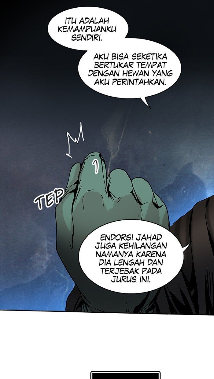 tower-of-god - Chapter: 297