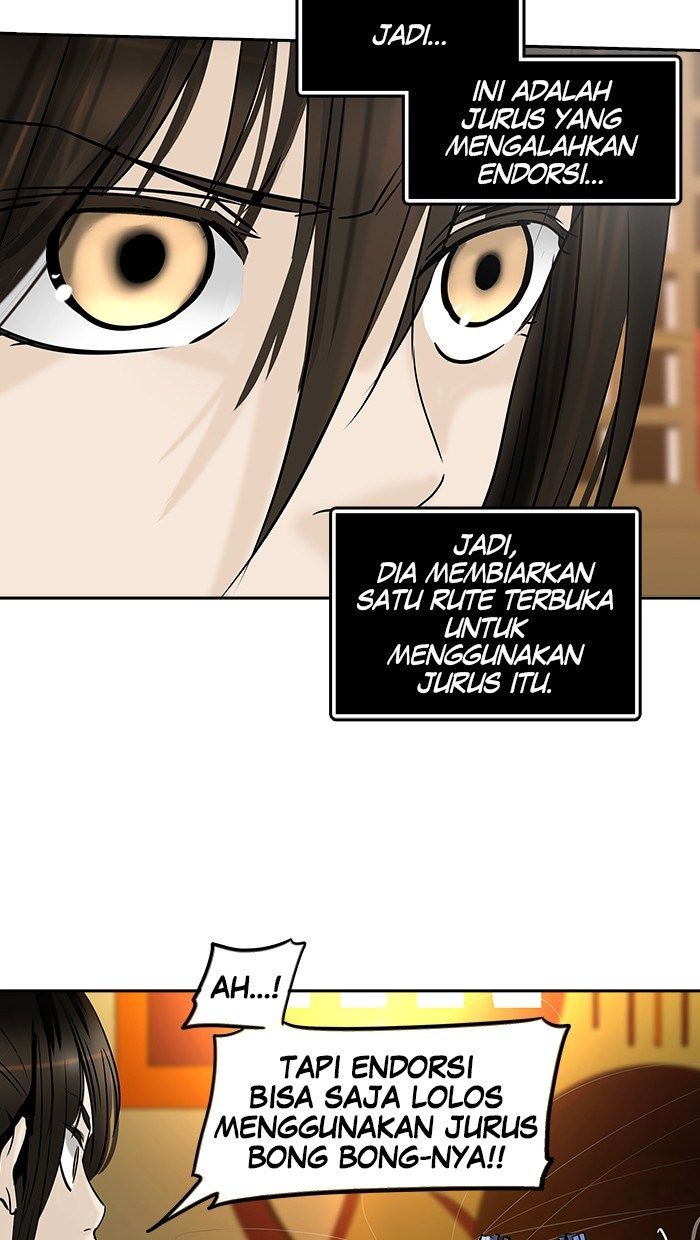 tower-of-god - Chapter: 297