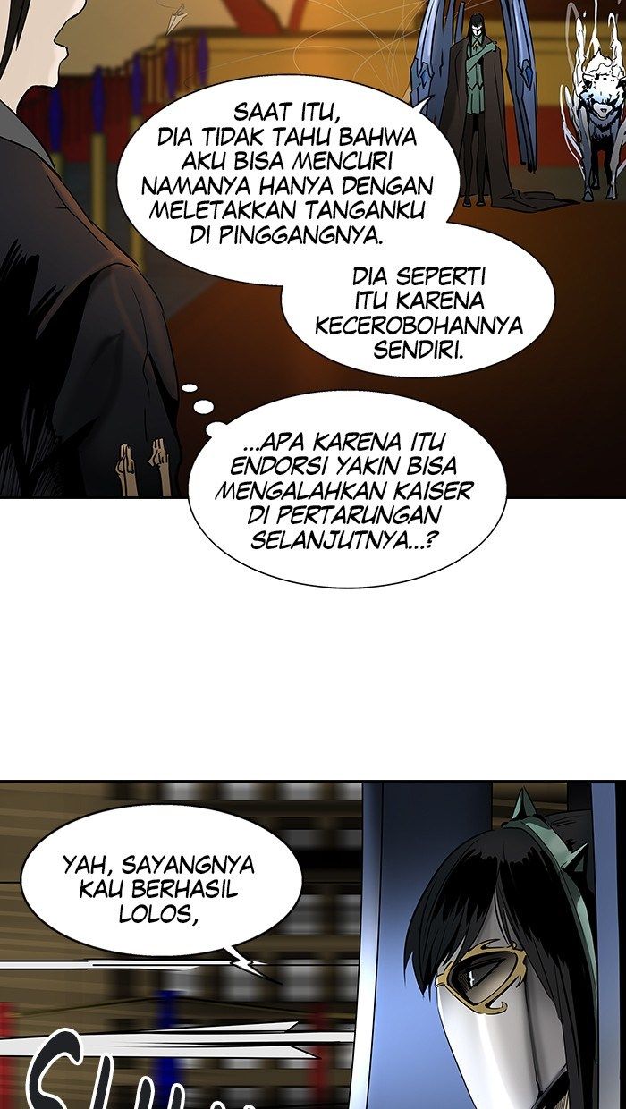 tower-of-god - Chapter: 297