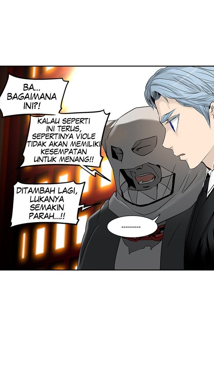tower-of-god - Chapter: 297