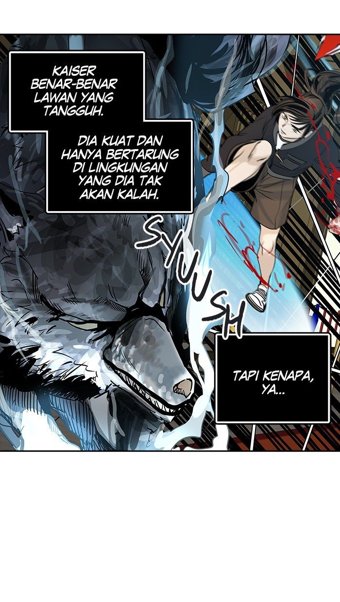 tower-of-god - Chapter: 297