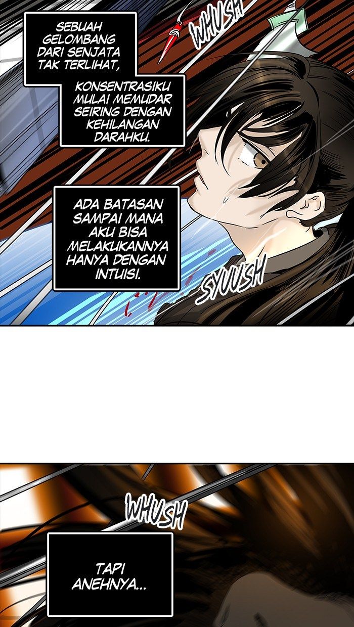 tower-of-god - Chapter: 297