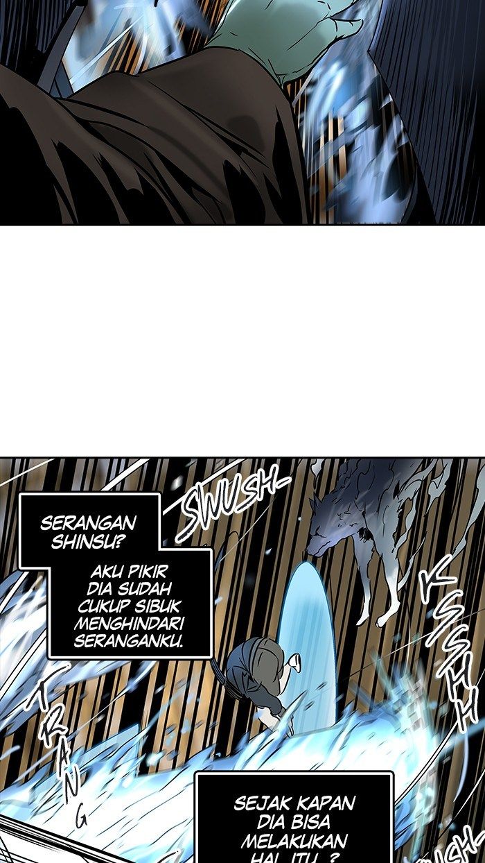 tower-of-god - Chapter: 297