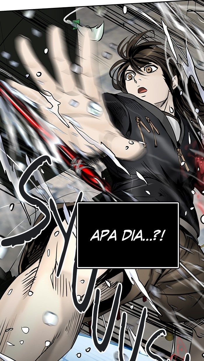 tower-of-god - Chapter: 297