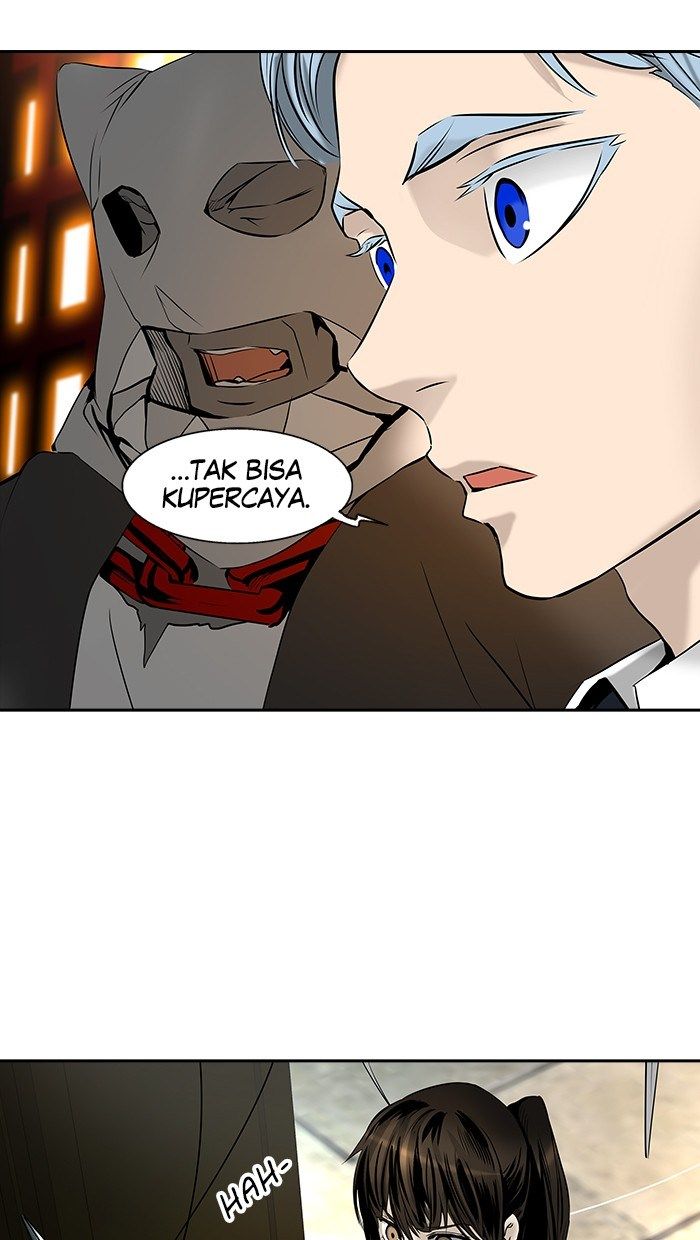 tower-of-god - Chapter: 297
