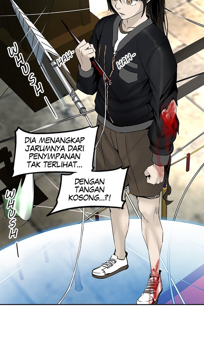 tower-of-god - Chapter: 297