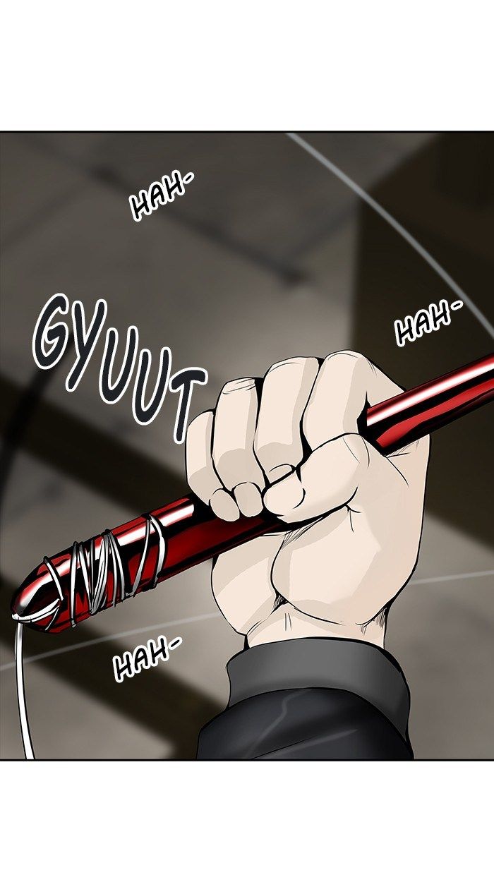 tower-of-god - Chapter: 297