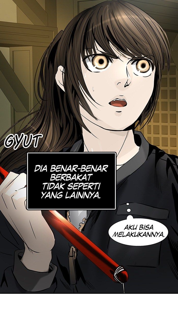 tower-of-god - Chapter: 297